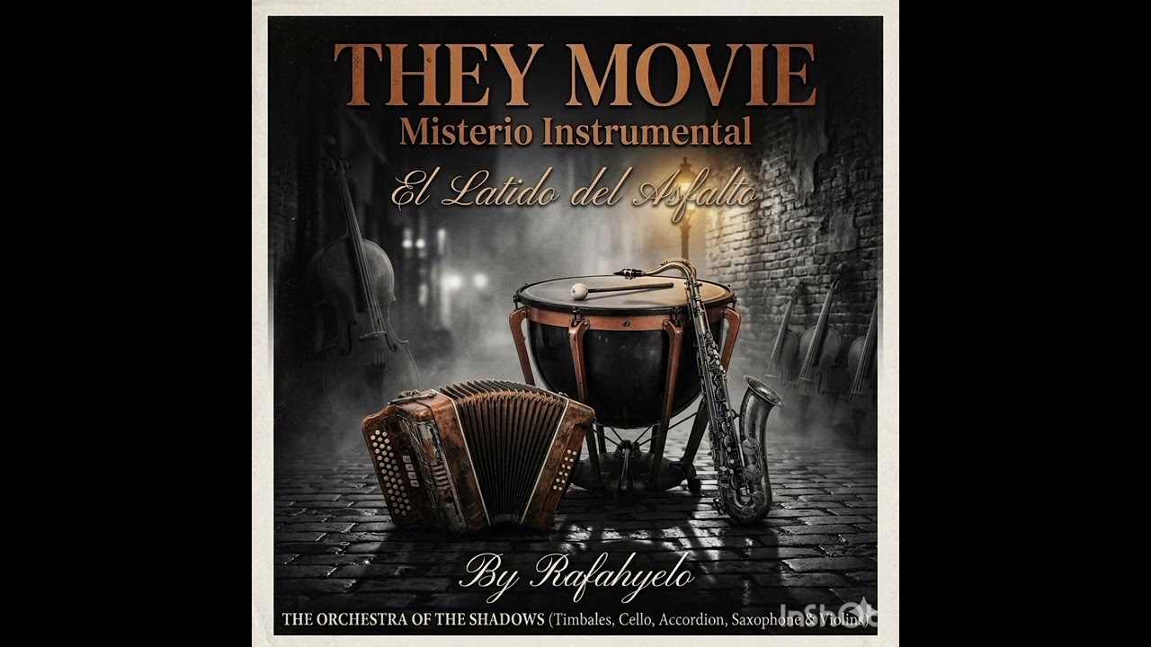 They Movie.
