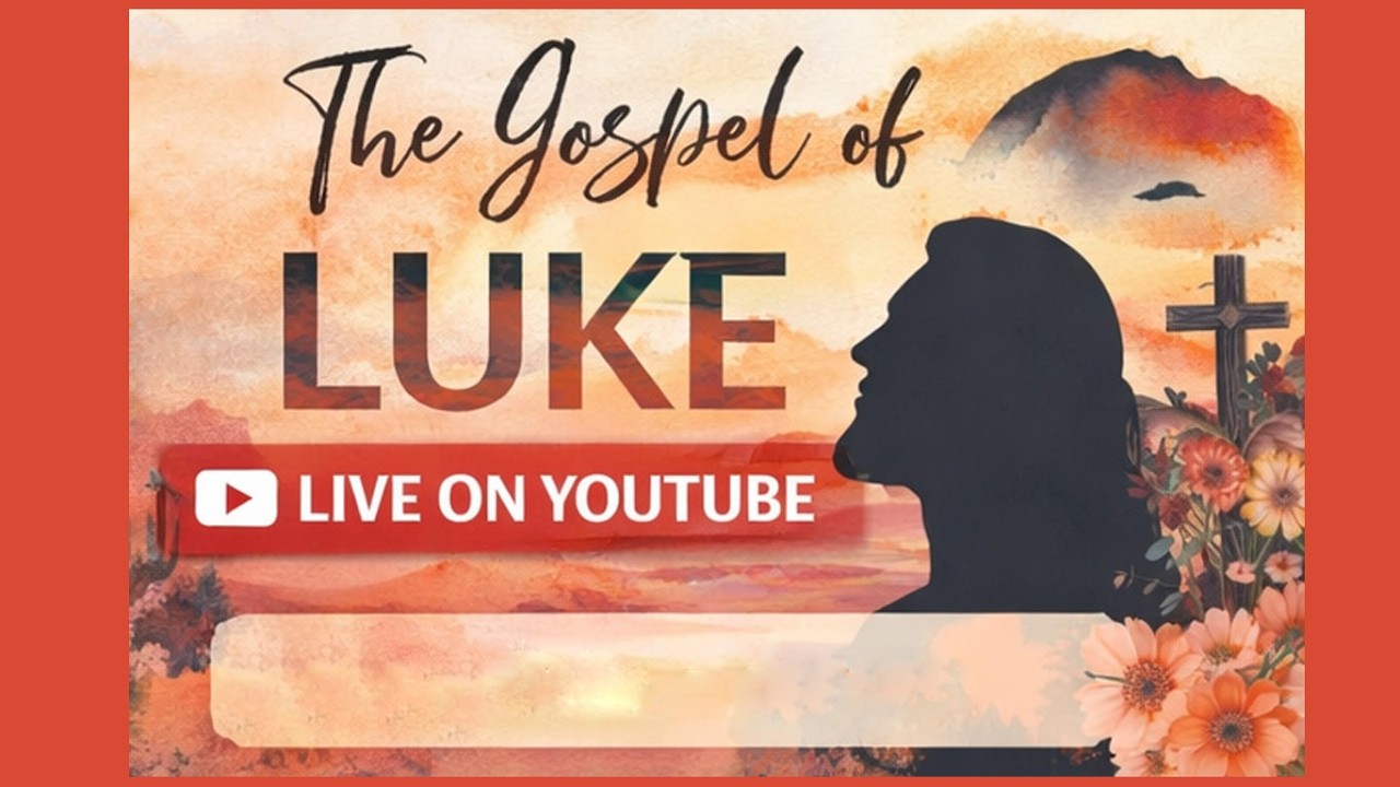 The Gospel of Luke: Luke 9:37 - 62
