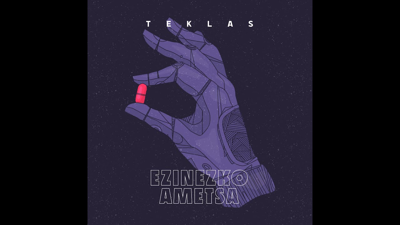 Teklas: Helezin (2020) - Ezinezko ametsa (etsimena)
