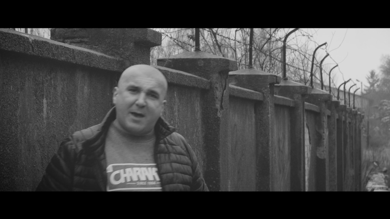 Lopez - Ślepi feat. TPS