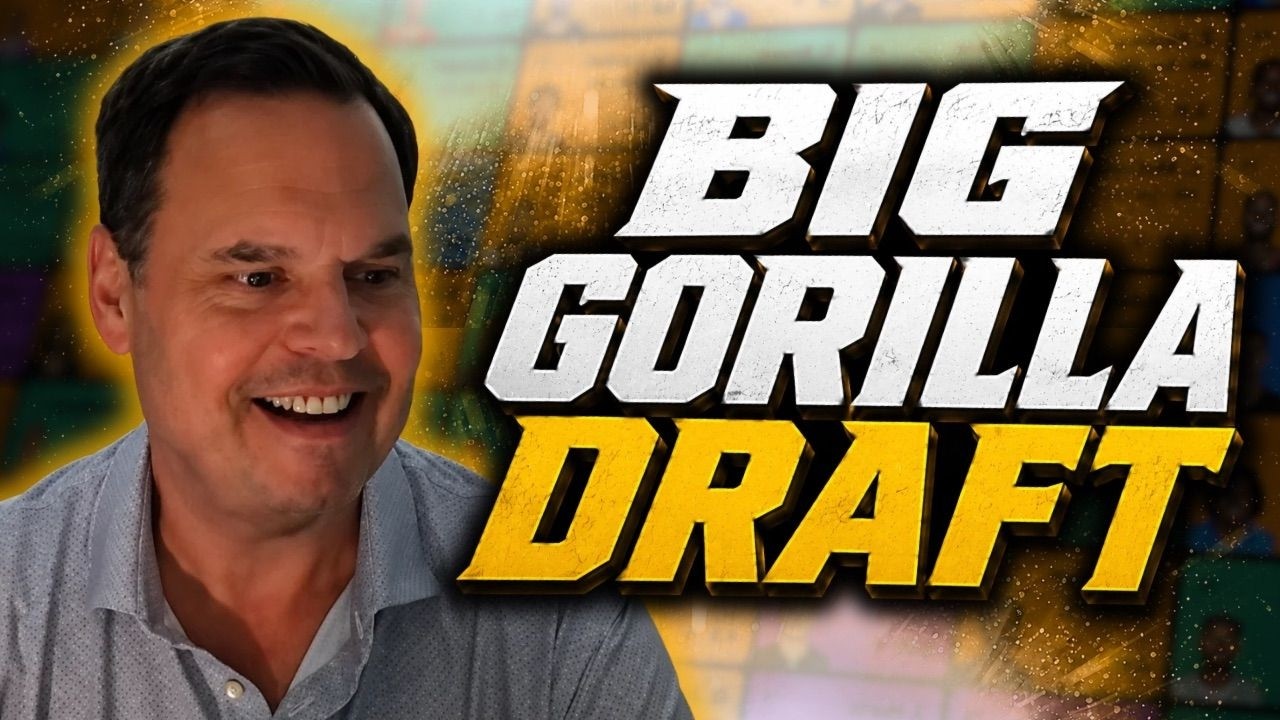 Crank Purple w/CrakRok for $1MILLION  | FFPC Big Gorilla