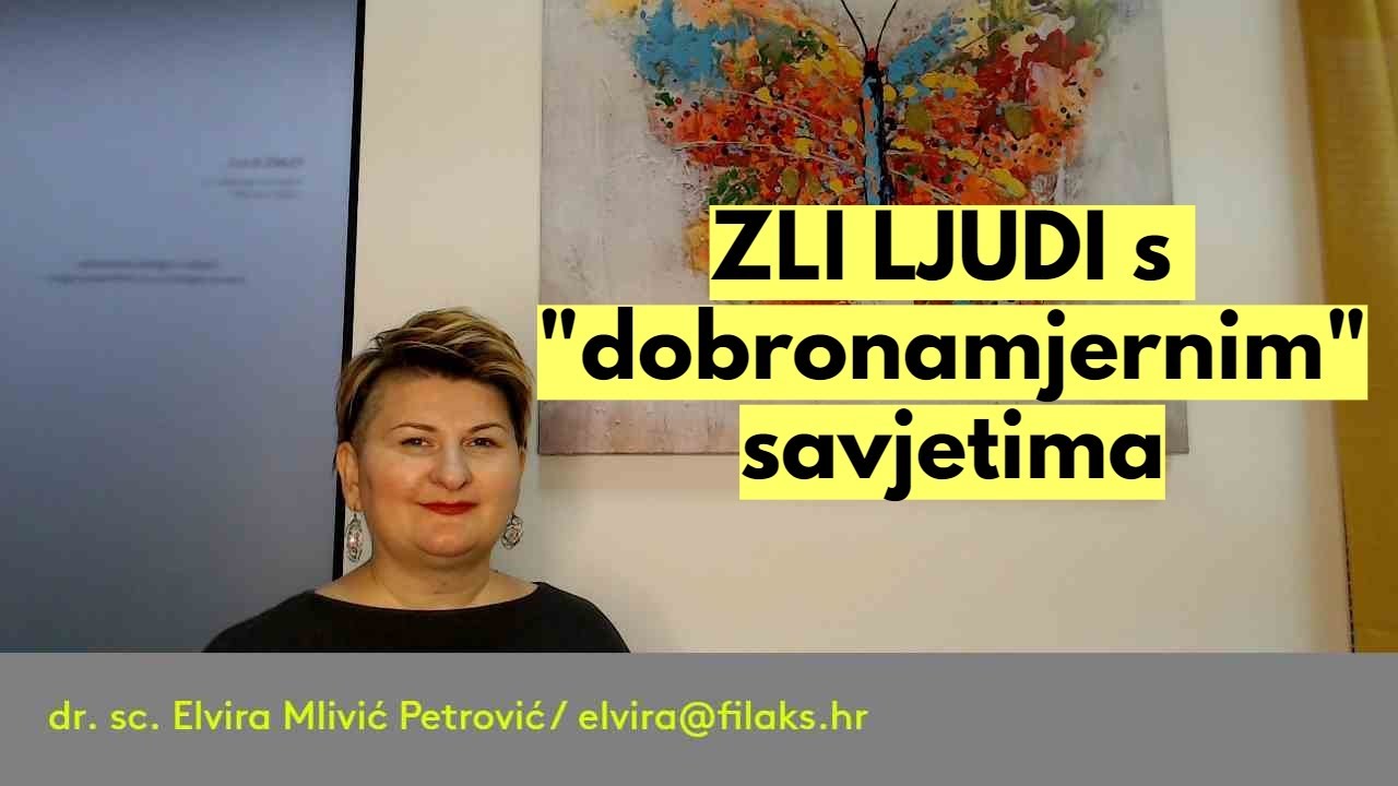 ZLI ljudi s 