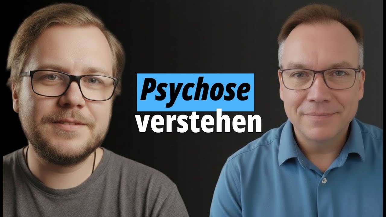 Niko, die Schizophrenie & Psychopharmaka aus Sicht eines Betroffenen