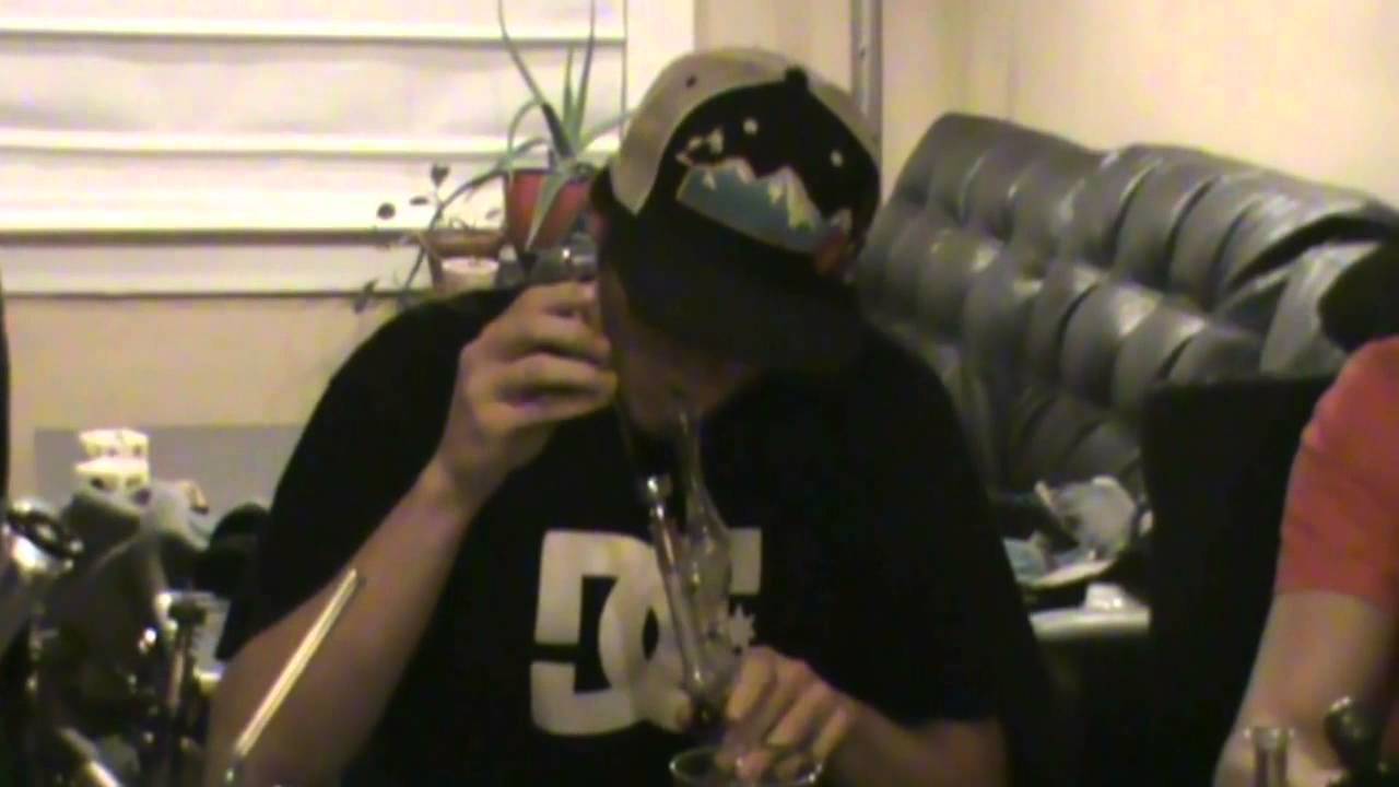 SEANTRON BIRTHDAY DAB Gauntlet