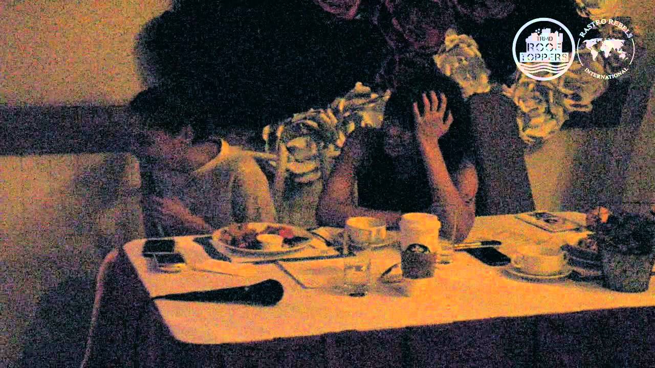 RaStro Together Again Part 9
