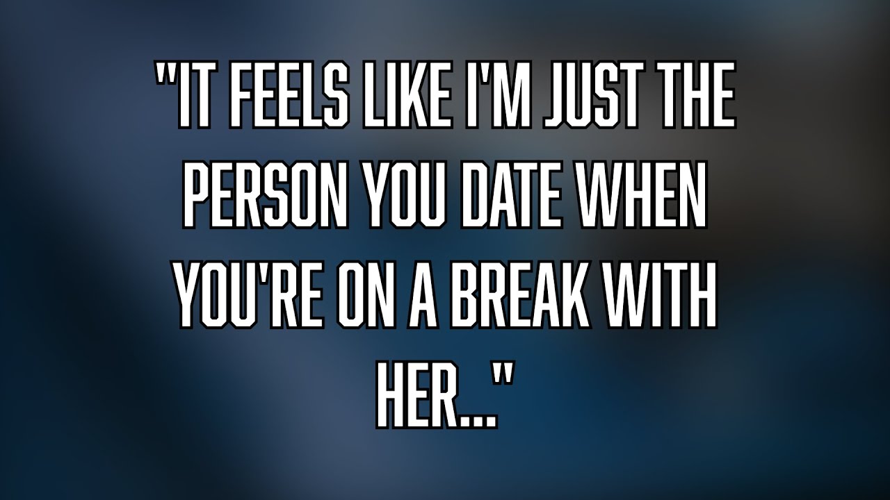 Your Girlfriend Finds Out Your Ex Is Texting You [Insecurity][Reverse Comfort][Jealousy]
