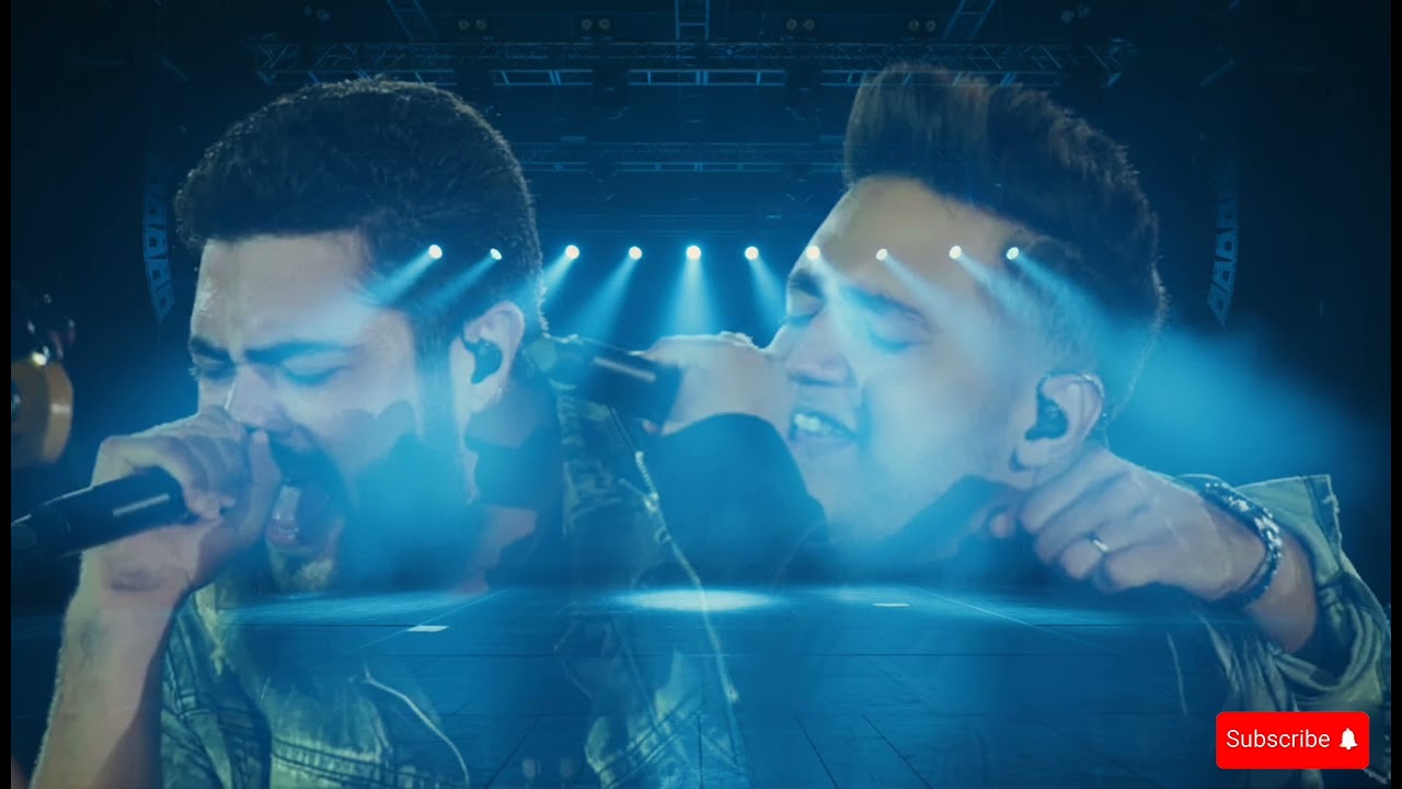 Henrique & Juliano - Eu Finjo Que Não Dói | Sertanejo Romântico de Sofrência