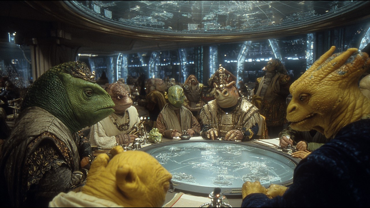 Humans End All Talks—The Stellar Council Finally Understands Their Blunder | HFY Stories | HFY