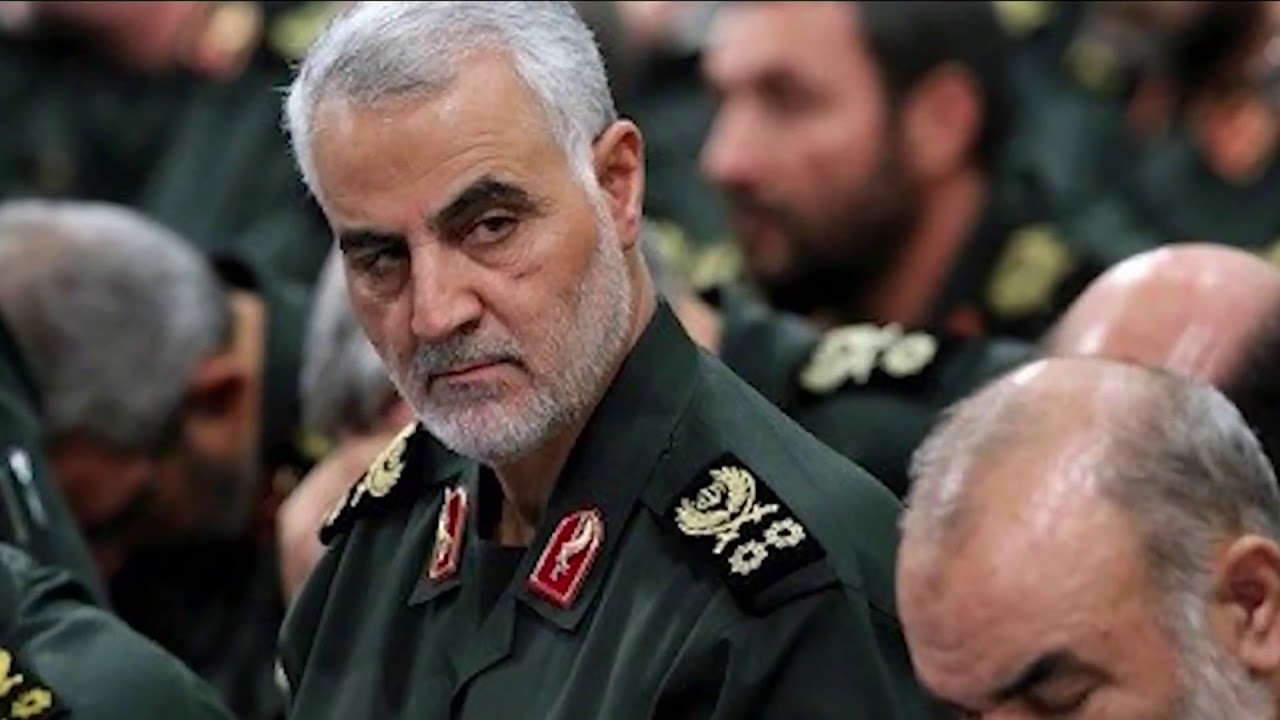 US Response to the Fall of Kirkuk May Determine Kurdish Survival