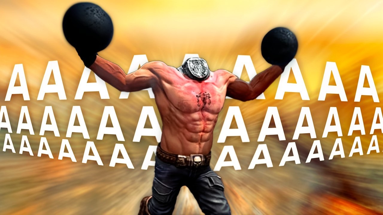 💥Про що був Serious Sam: The First Encounter?💥СЮЖЕТ І НЕ ТІЛЬКИ...