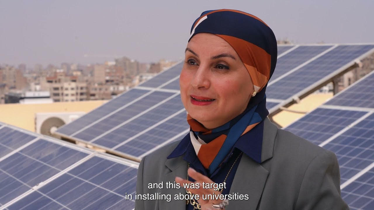 Egypt PV: A Success Story