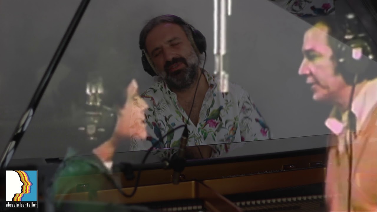 Elis Regina, Antônio Carlos Jobim ft. Stefano Bollani - Águas de Março