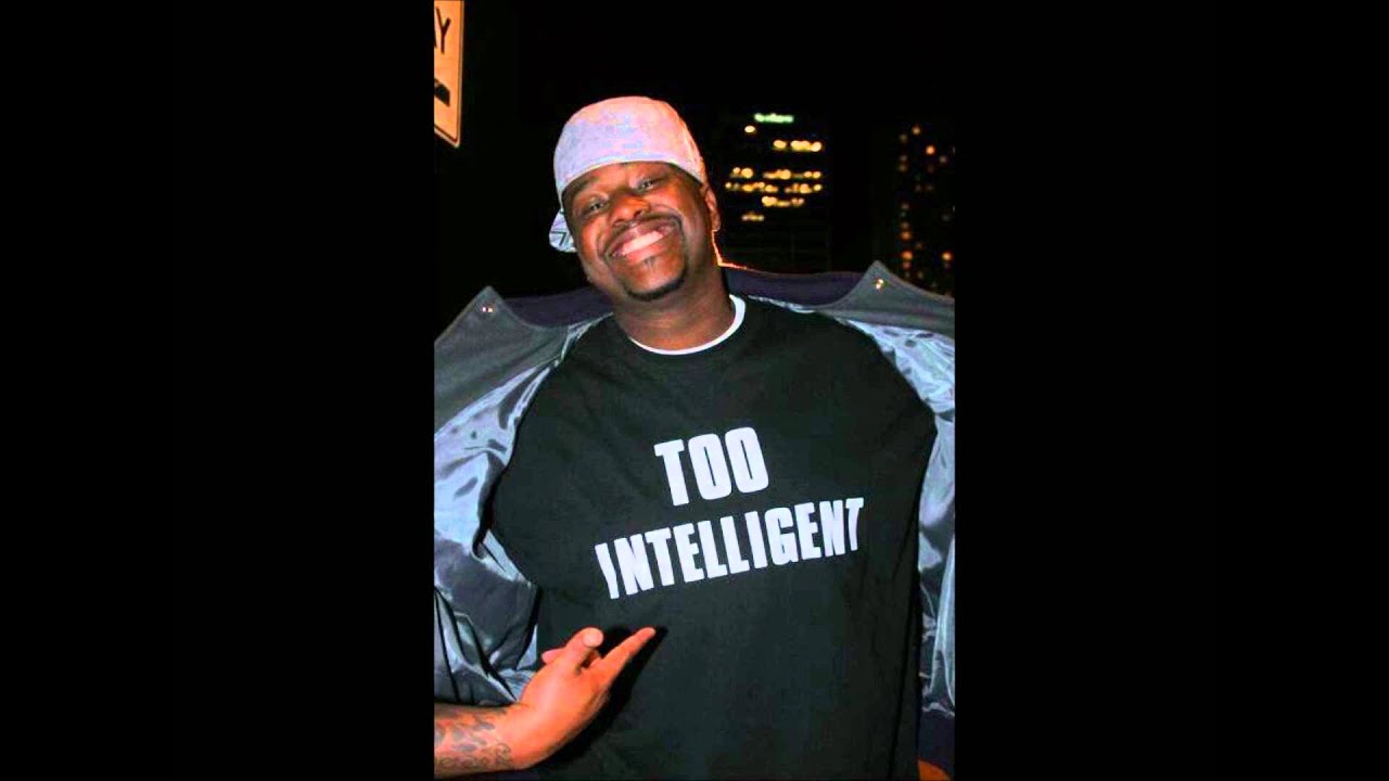 Callin' Me -Phonte (produced by S1)
