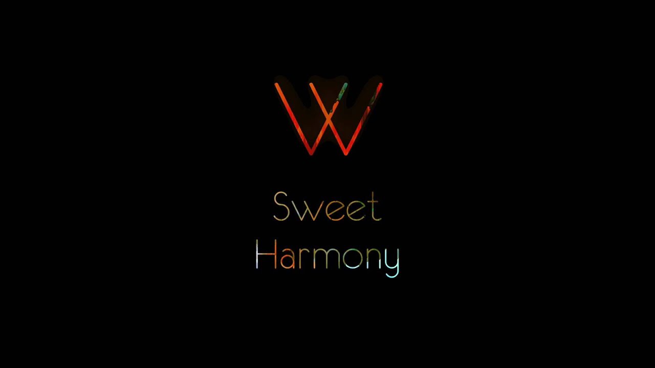 Man Without Country - Sweet Harmony (The Beloved Cover)