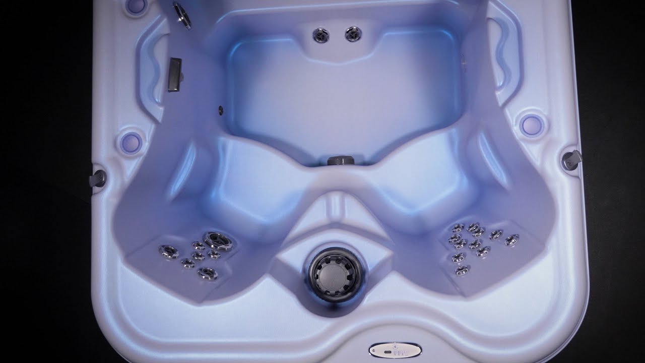 Retreat | Nordic Hot Tubs