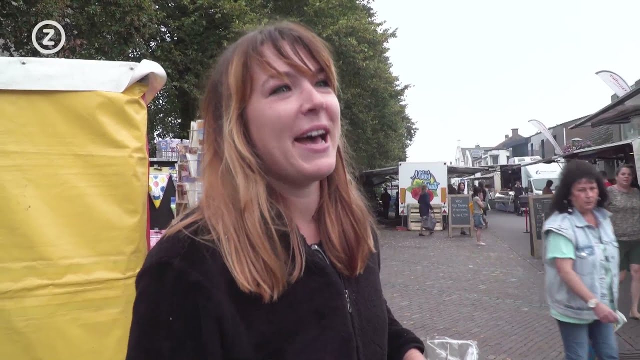 Zeeuwsinkt Yerseke