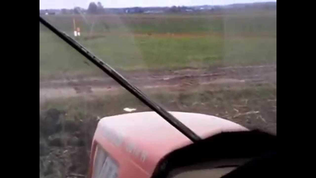Orka 2015 na podlasiu