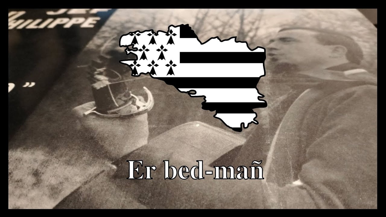 Er bed-mañ