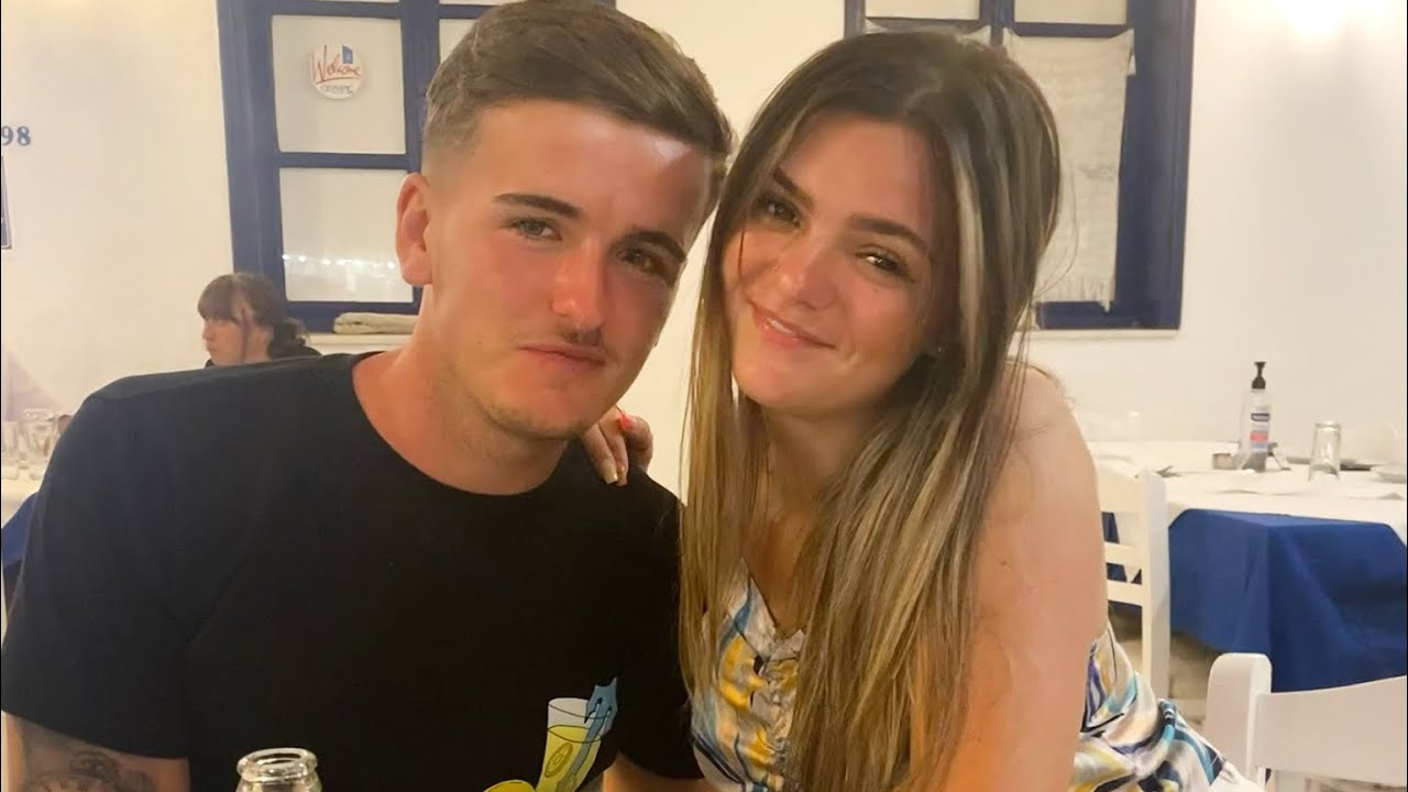 ZANTE Travel Vlog Day 1