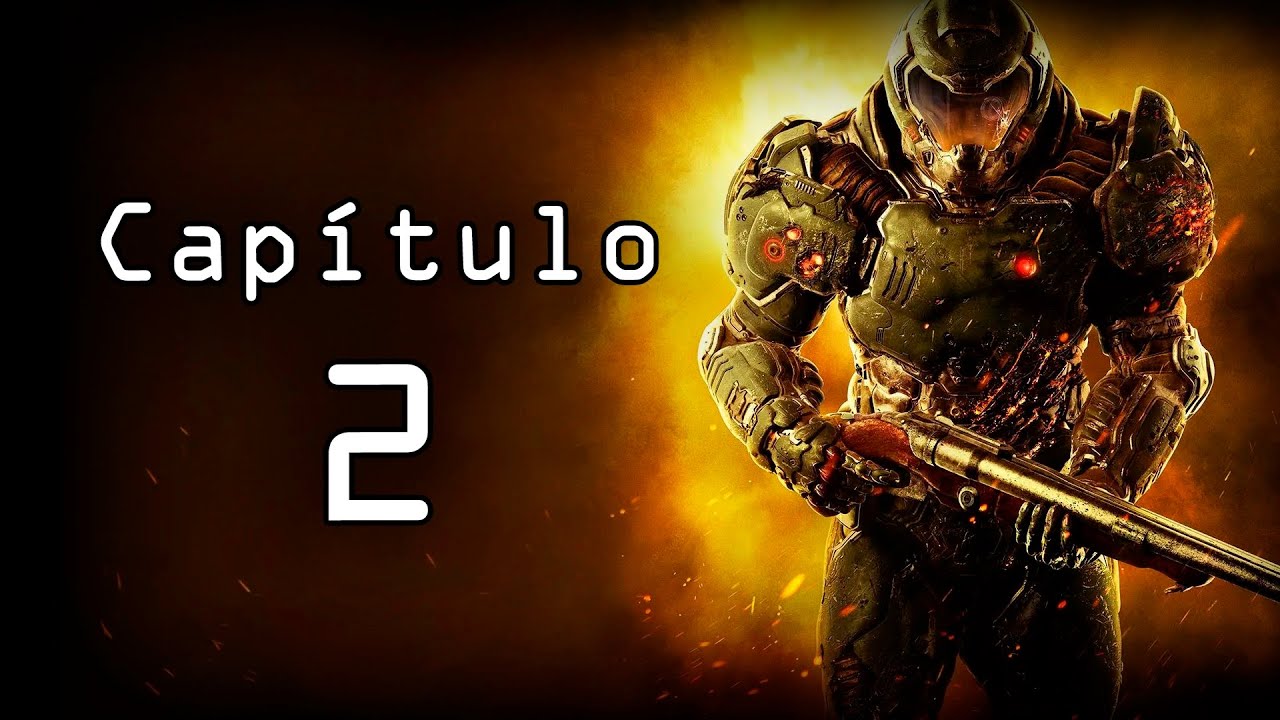 DOOM #2