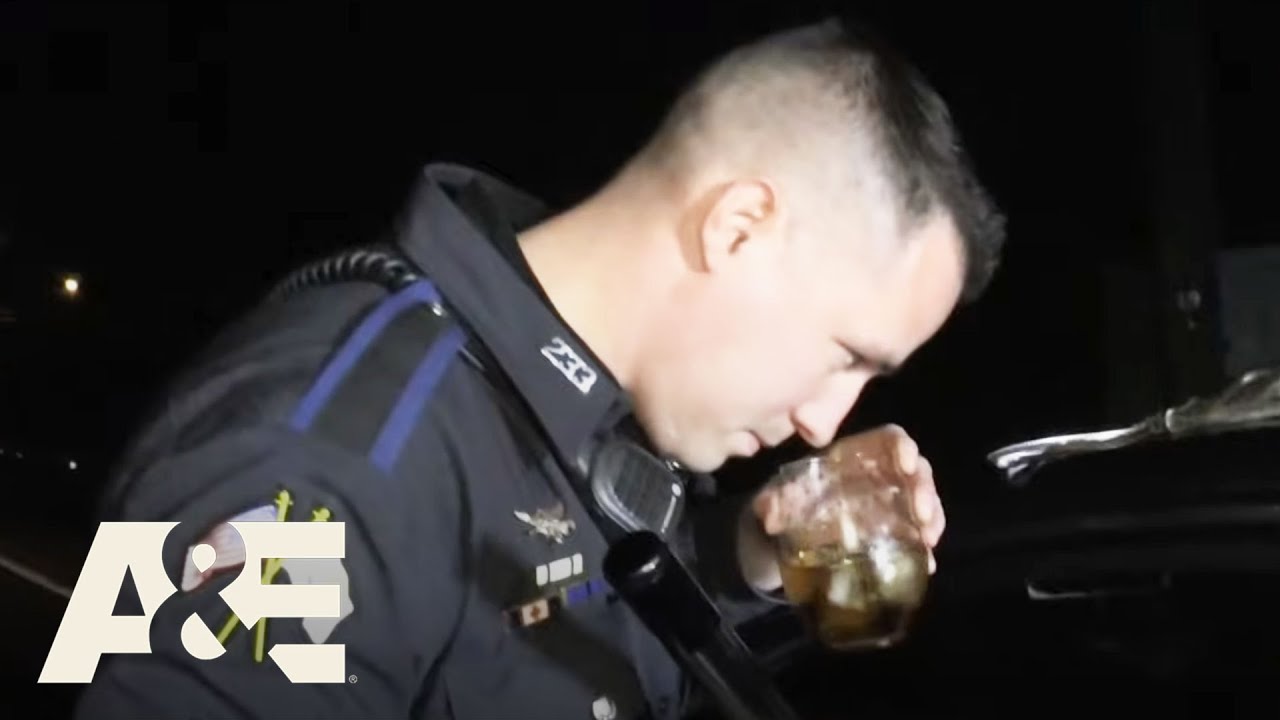 Live PD: Boots Made for Walk 'n' Turn (Season 3) | A&E
