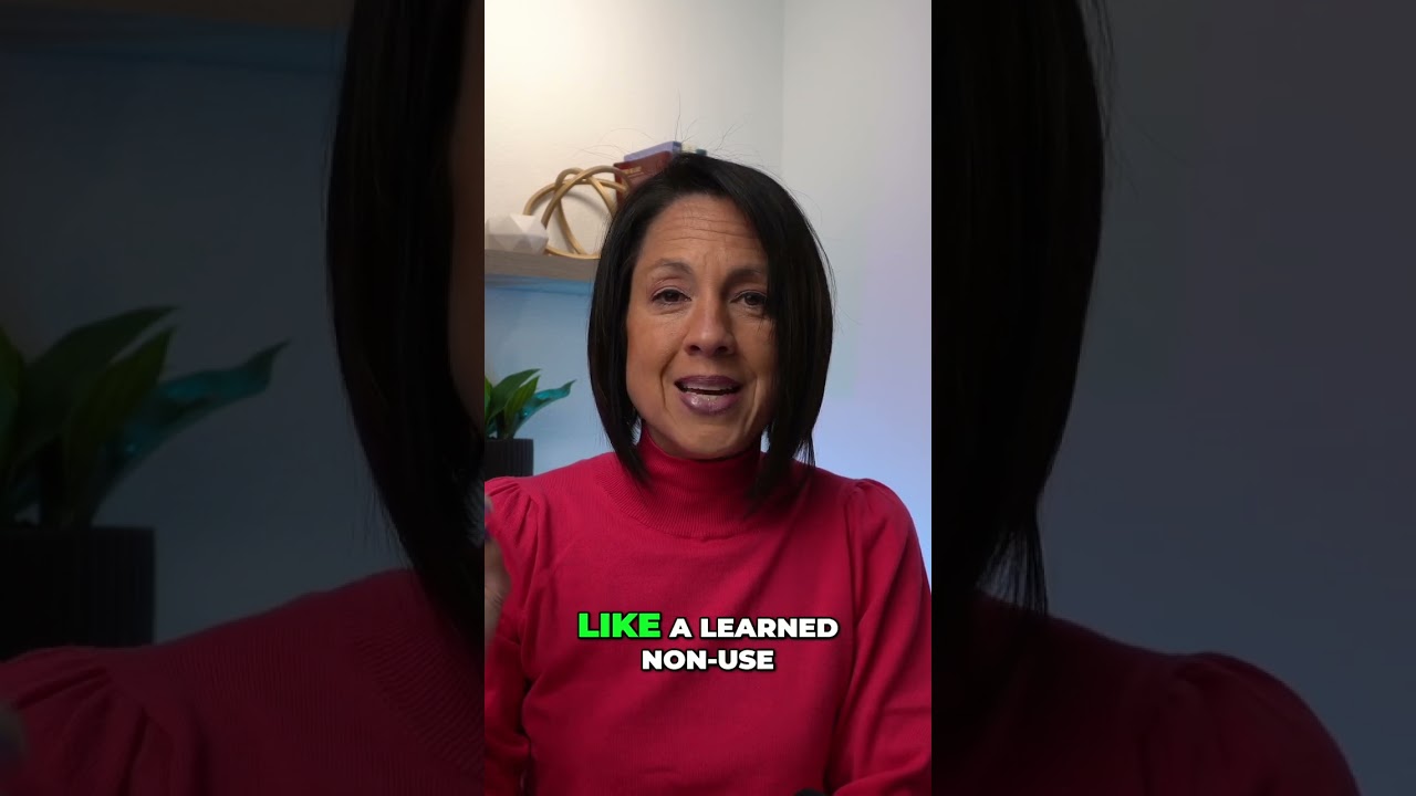 Post Stroke Recovery  The Hidden Impact of Visual Dependence