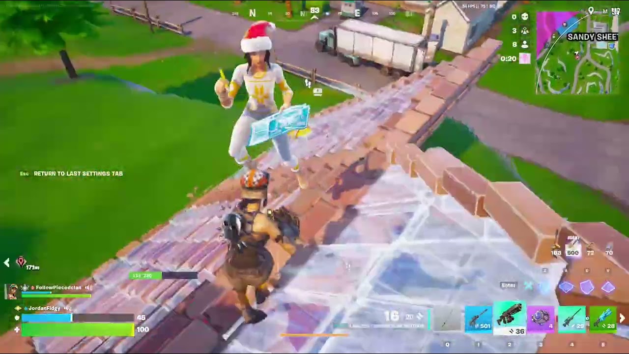 #fortnite#