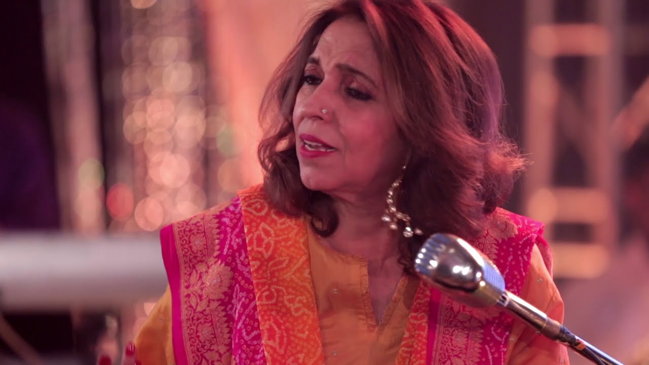 Mohabbat Karne Wale Kam Na Honge By Minu Bakshi | #Ghazal #shayari #minubakshi