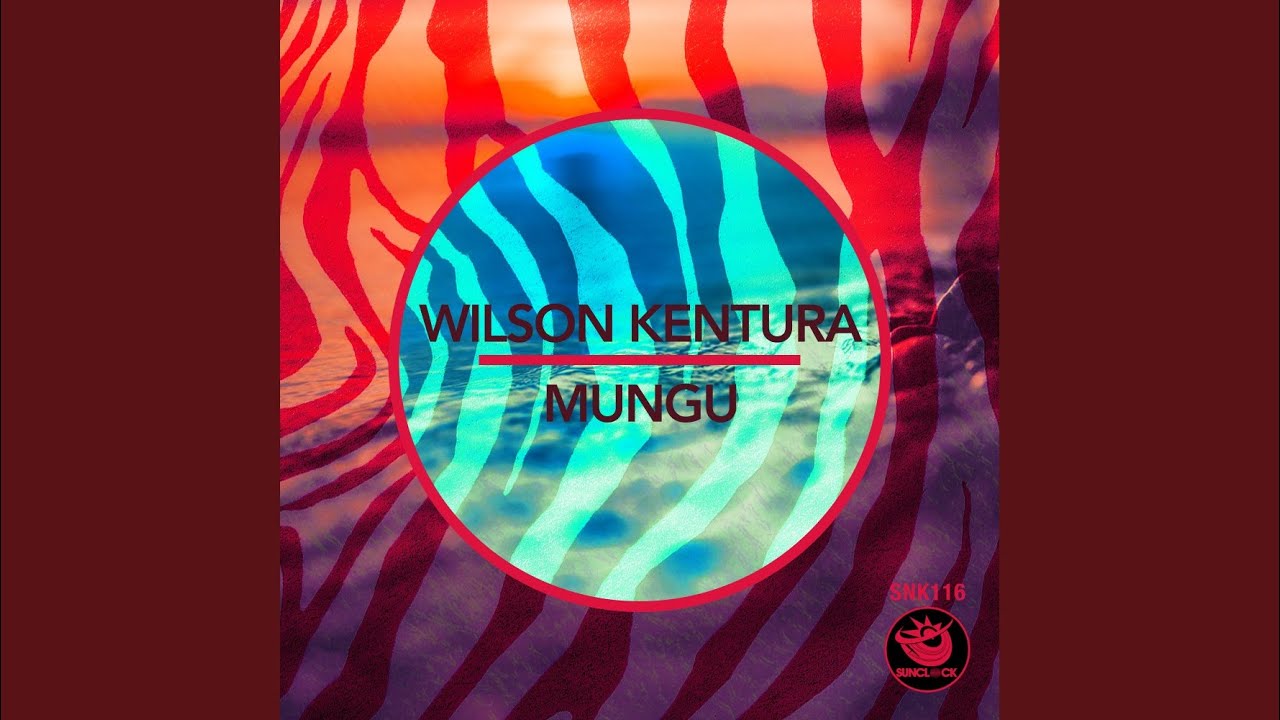 Mungu (Original Mix)