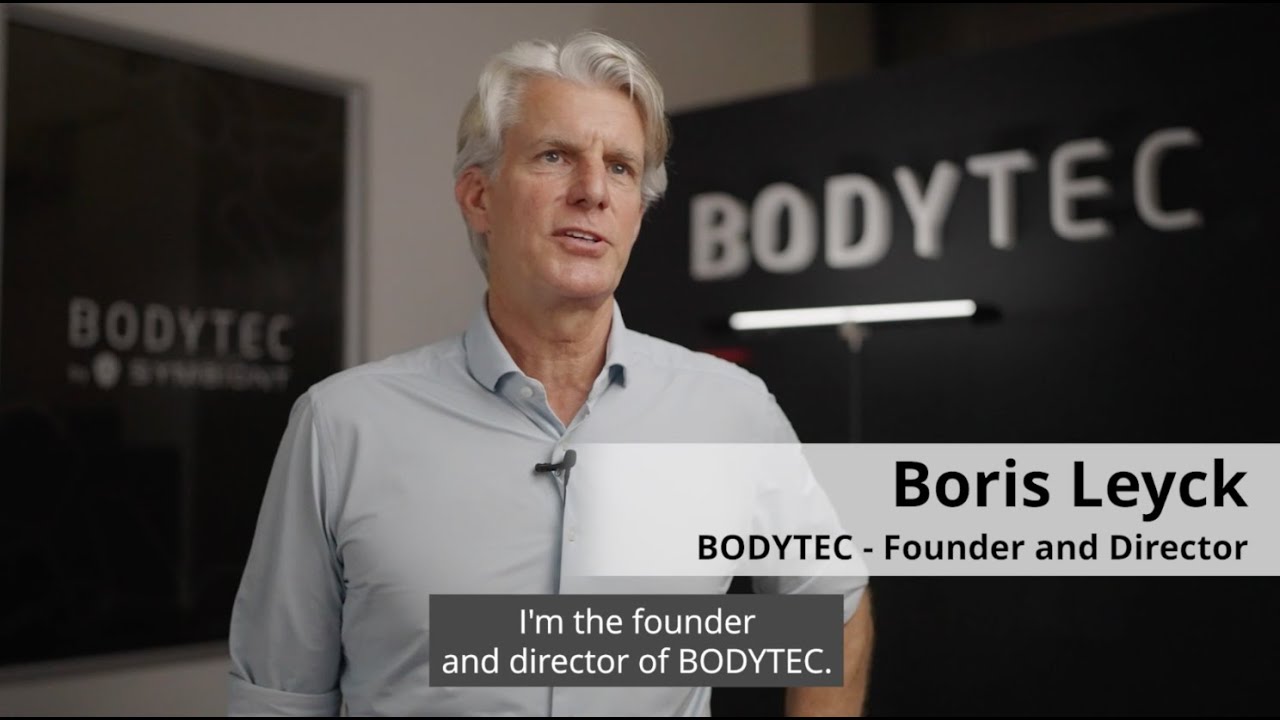 Body Tech - Testimonial Video