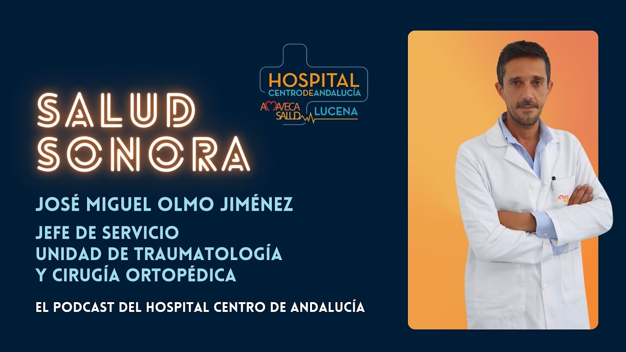 Salud Sonora 01x08 Dr  Olmo