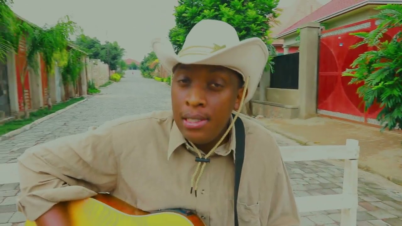WOWE UGIHUMEKA BY FEX PRO Gospel country music