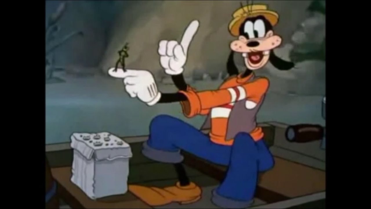 Hessun hassu kalareissu xD