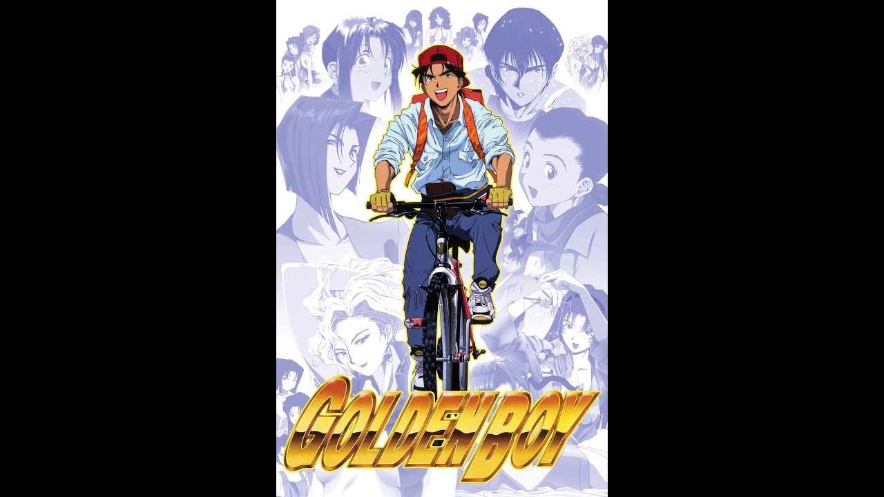 Golden Boy (Completa en Espa&ntilde;ol) | Todos los Episodios en Audio Latino