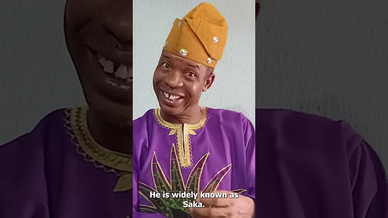 Iseyin, a town in Oyo State Nigeria&hellip; the heart of Yoruba culture❤️#nigeria #oyo #oyostate #ibadan