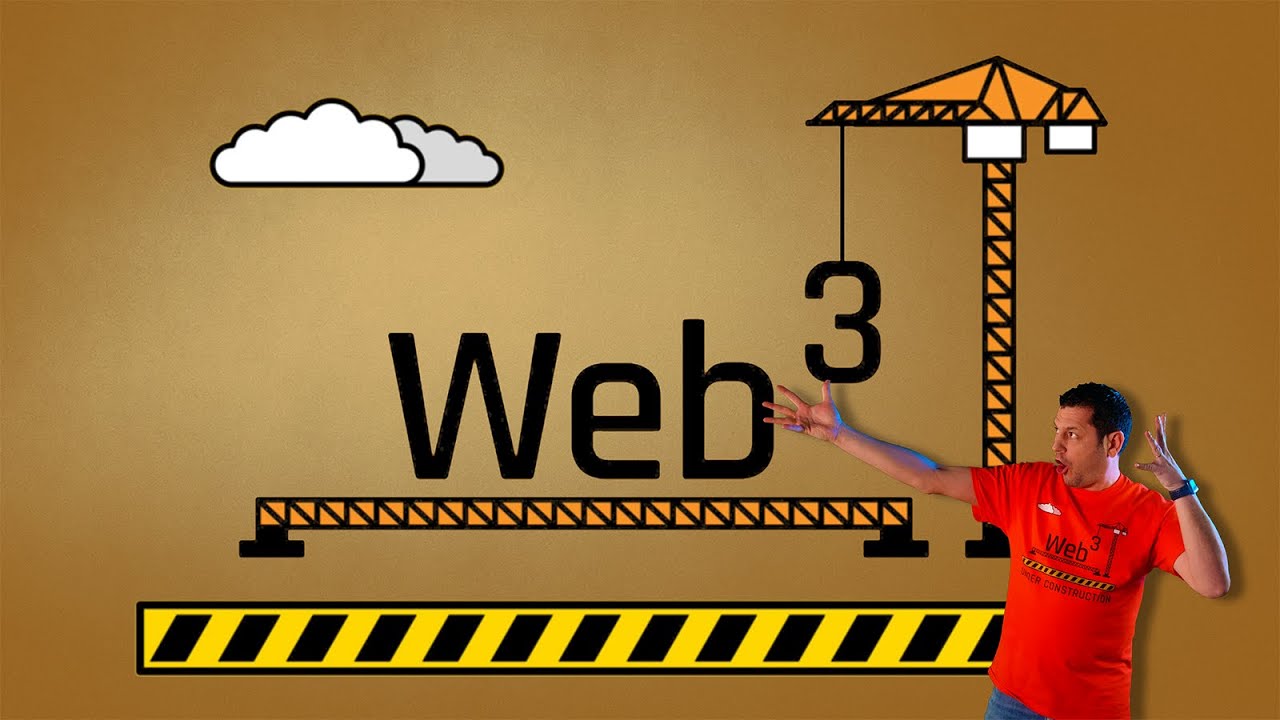 Qué es Web3 (bien explicado)