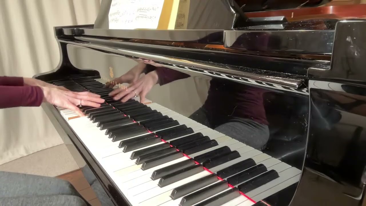 Practice Goes Live | Real-Time Piano Practice – Feb 3