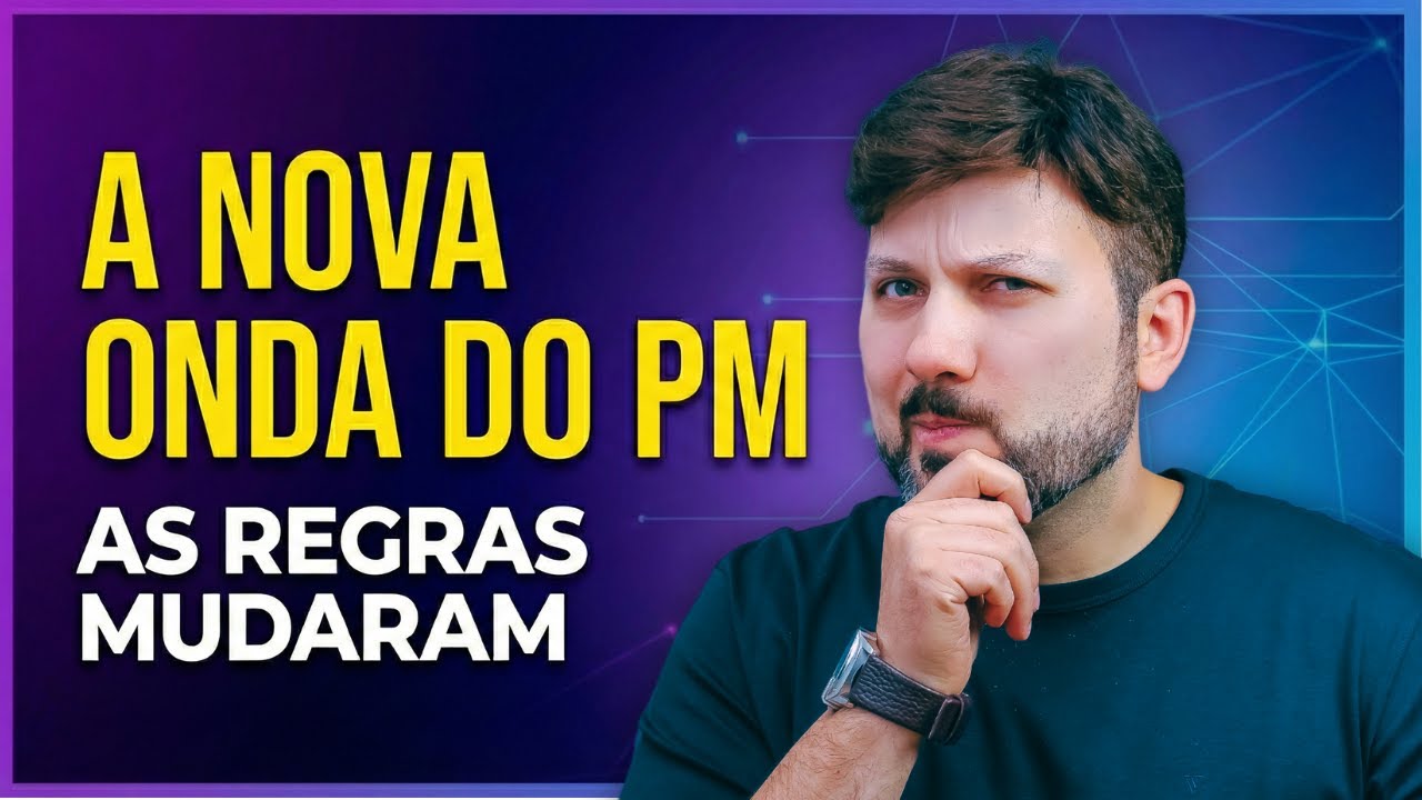 O Fim do PM 