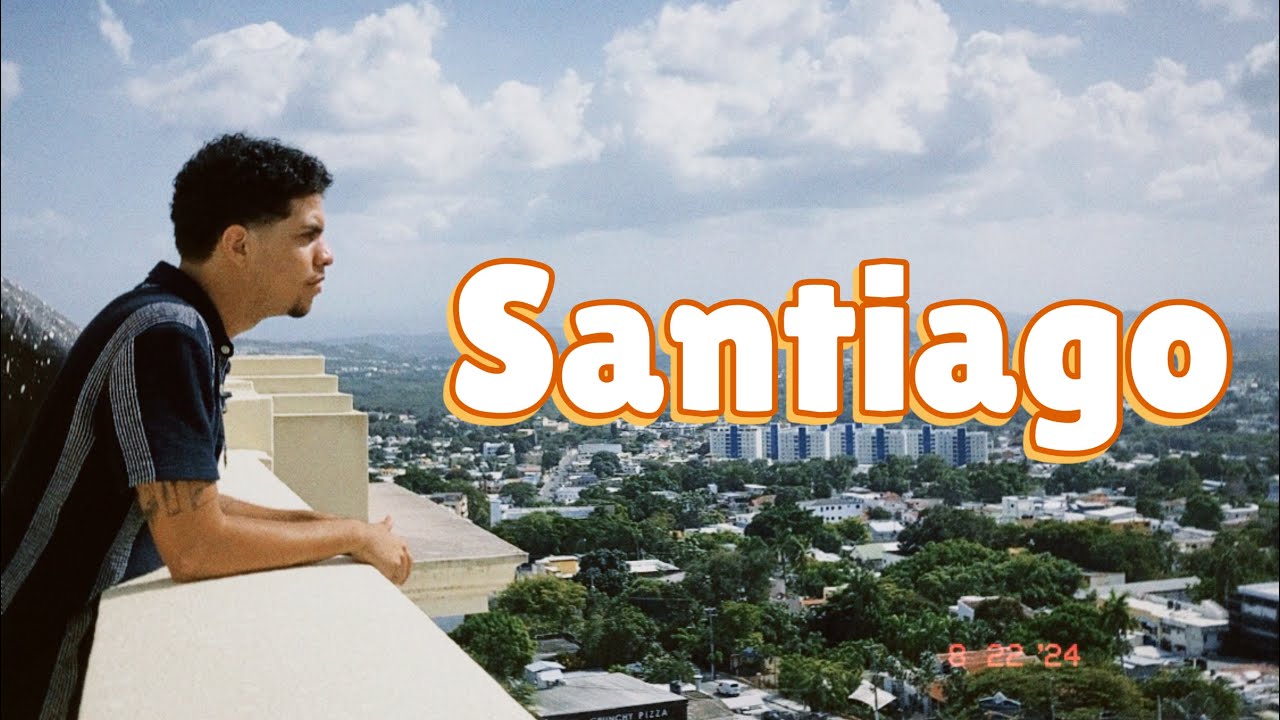 🇩🇴 SANTIAGO de los CABALLEROS || LA CIUDAD que me ROBÓ el CORAZÓN ⛪️🍺❤️