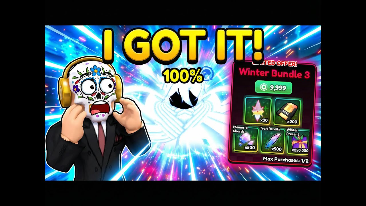 I SPENT 10K ROBUX ON THE NEW BUNDLE IN ANIME VANGUARDS