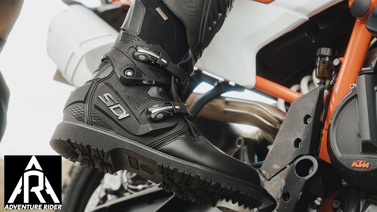Sidi Adventure 2 Gore-tex Boots Review 2024 | Still one of the best