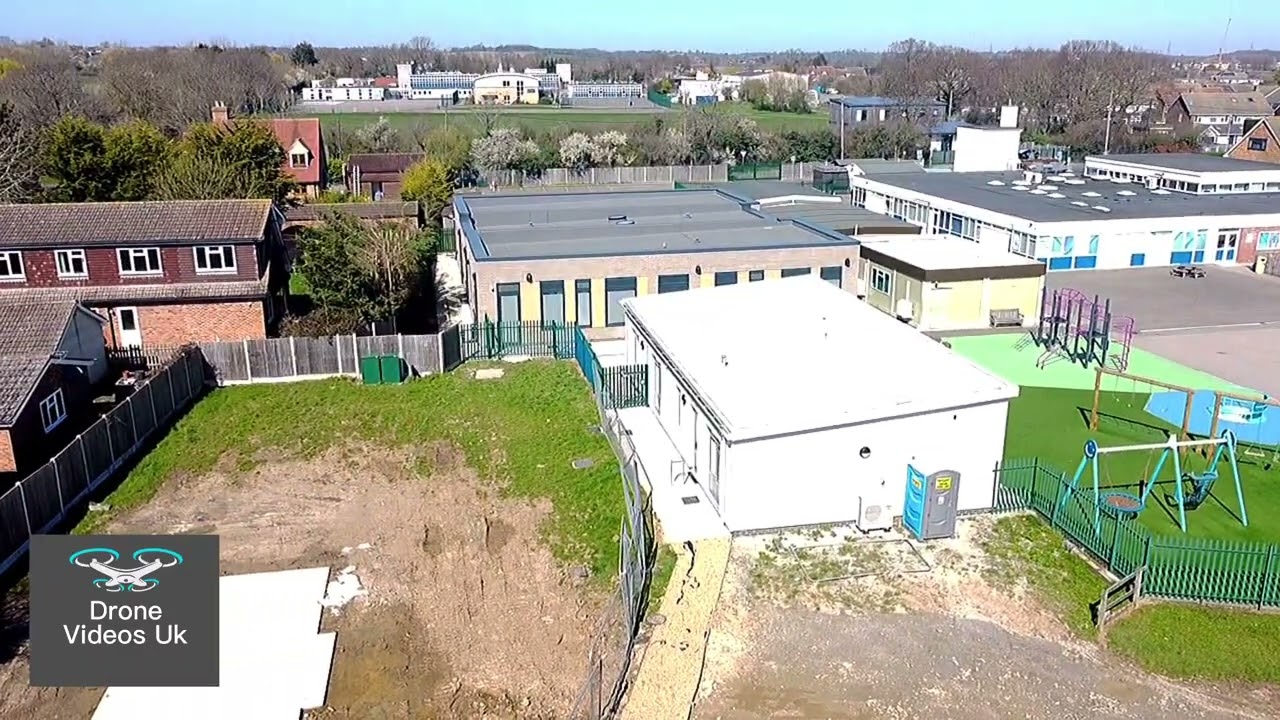 Castledon School - Wickford