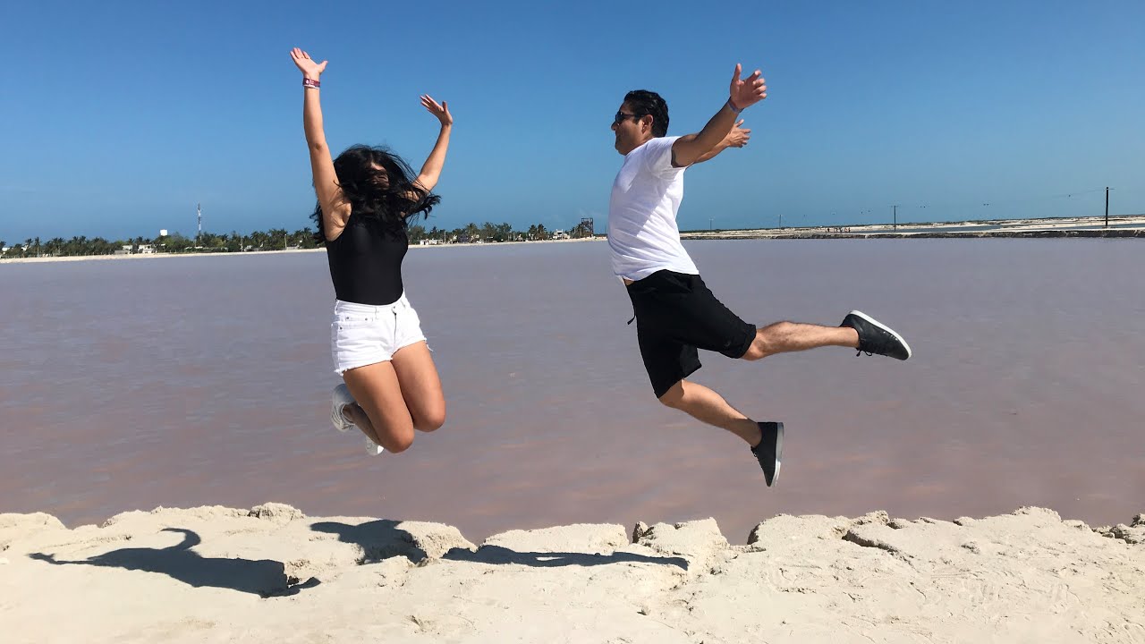 Las coloradas, NO son como las pintan