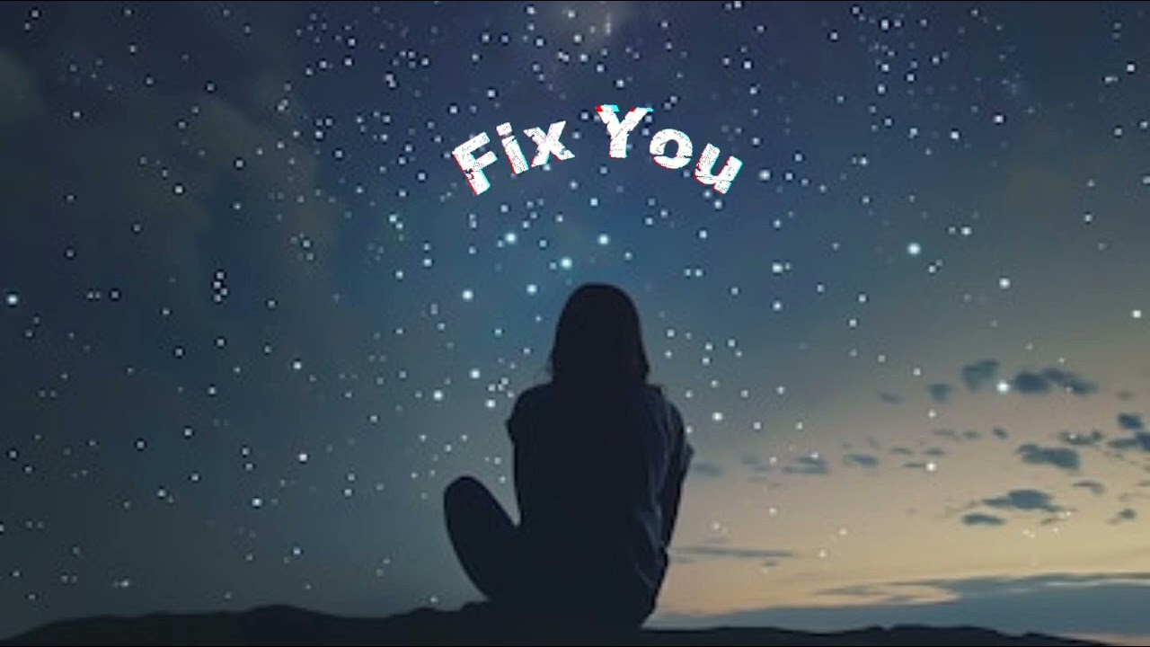 Fix You (cover) || Kopi Production