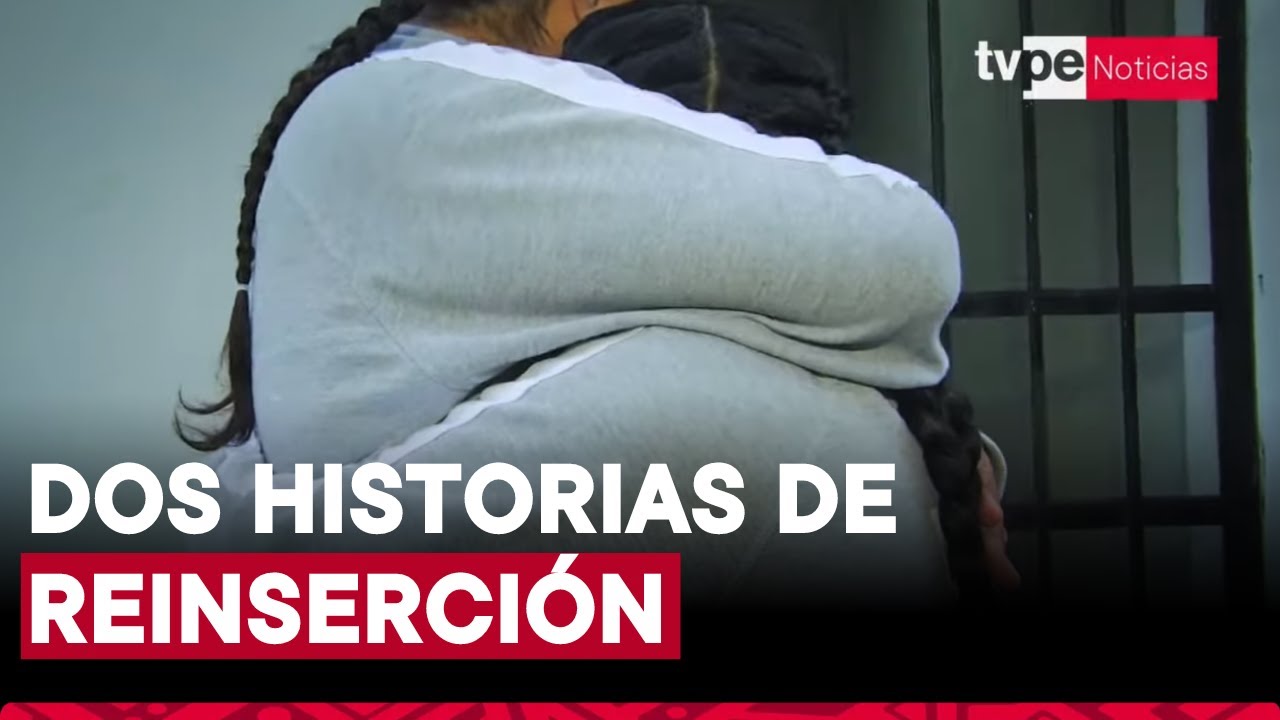 Historias de esperanza y de reinserción dentro del Centro Juvenil de Santa Margarita en San Miguel