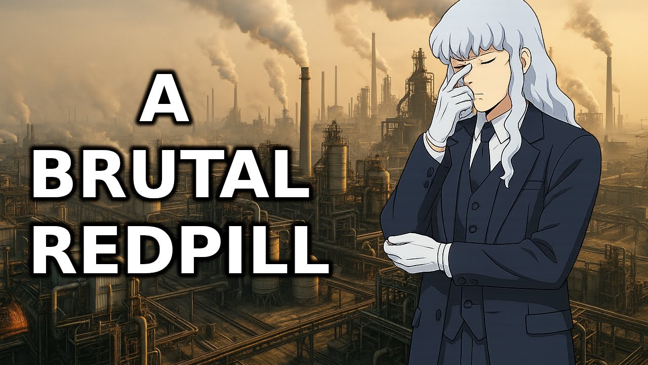 What It Takes To Re-industrialize America
