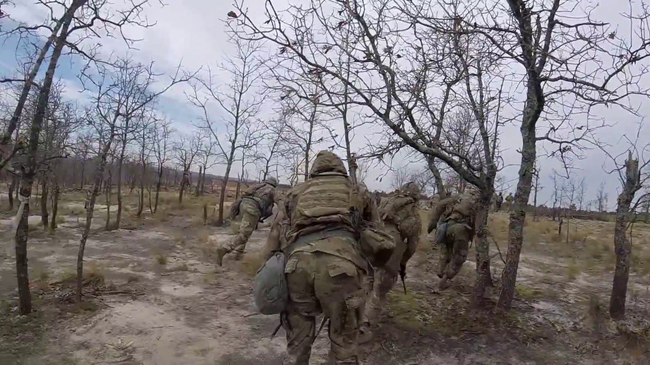 wire breach live fire part 1... the rest are lame