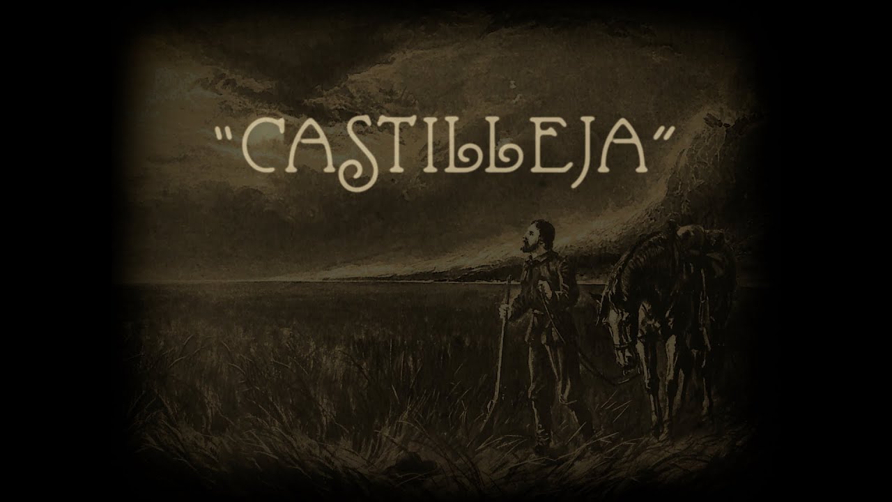 Molly Tuttle & Golden Highway - Castilleja (Official Video)