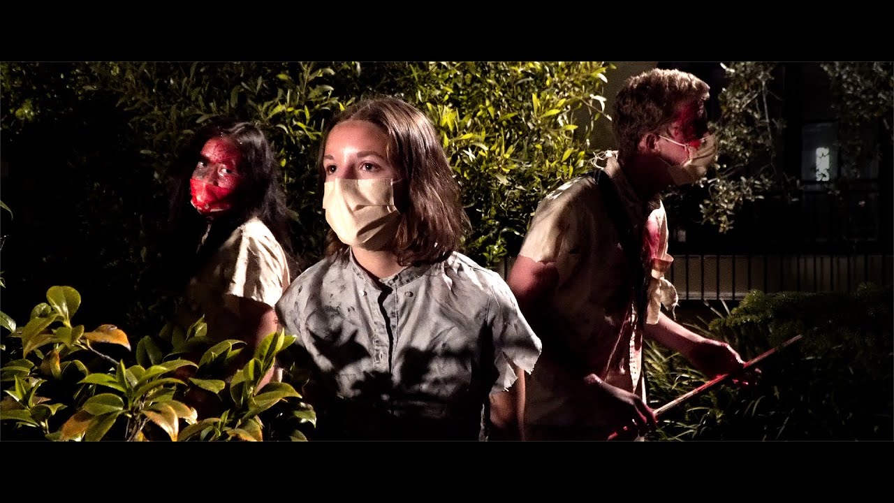 Bishop's Performing Arts: MS Film - Lord of the Flies