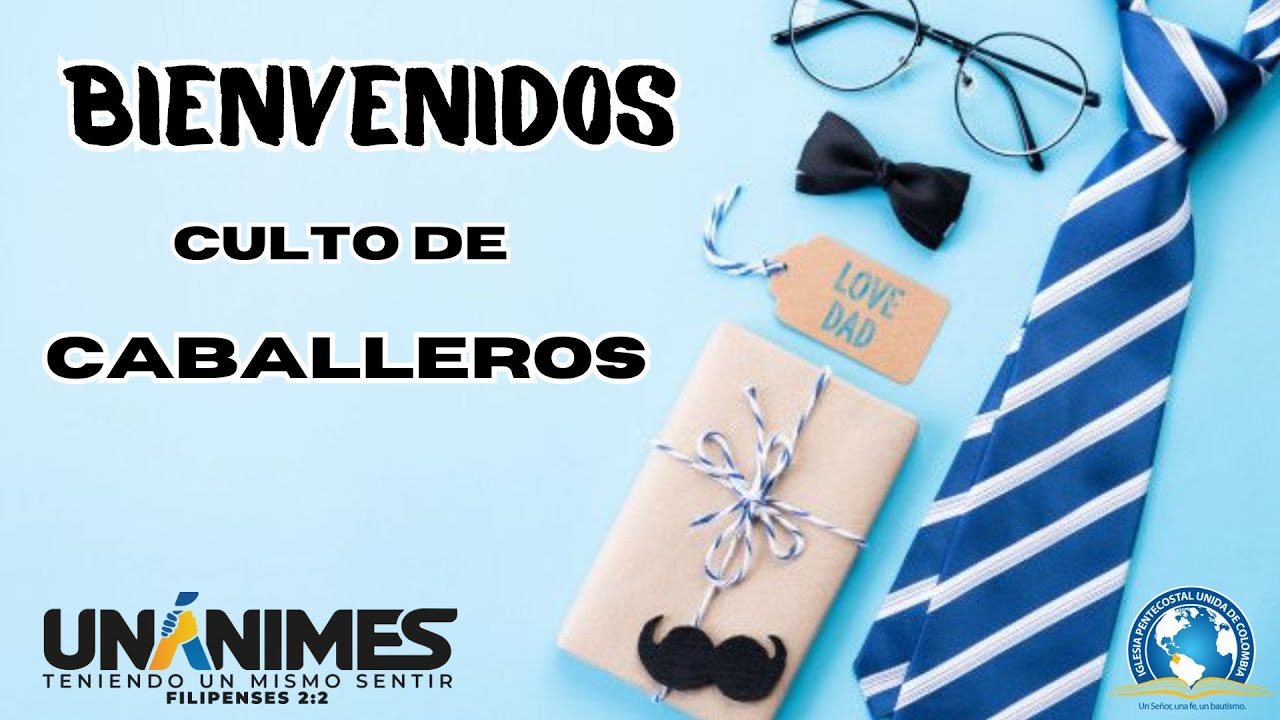 Culto de Caballeros  ( sin animo de lucro )